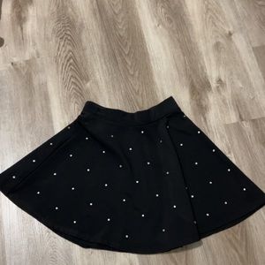 Xhilaration skirt size M